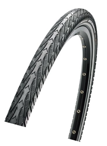 Maxxis tb96135500 neumáticos de Bicicleta de montaña Unisex, Negro, 700 x 40 C