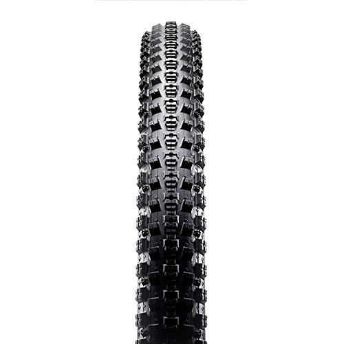 Maxxis TB96795100 Cubiertas de Bicicleta, Unisex Adulto, Negro, 29 x 2.25