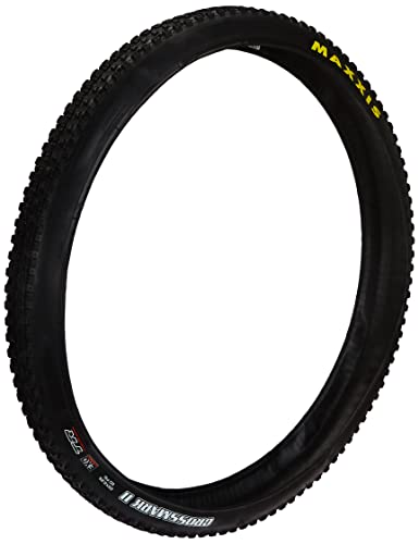 Maxxis TB96795100 Cubiertas de Bicicleta, Unisex Adulto, Negro, 29 x 2.25