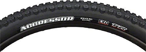 Maxxis TB96882000 Cubiertas de Bicicleta, Gris, 29 x 2.30