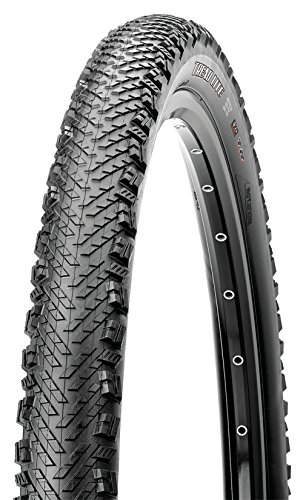 Maxxis Tread Lite Cubierta MTB, Unisex Adulto, Negro, 29 x 2.10