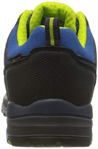 McKINLEY Kona IV AQX, Zapatillas Unisex Adulto, Verde, 39 EU