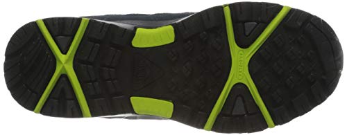 McKINLEY Kona IV AQX, Zapatillas Unisex Adulto, Verde, 39 EU