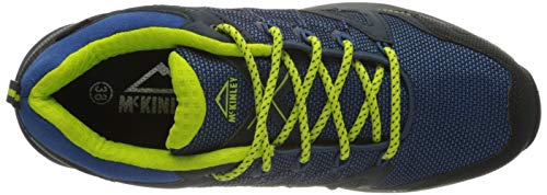 McKINLEY Kona IV AQX, Zapatillas Unisex Adulto, Verde, 39 EU