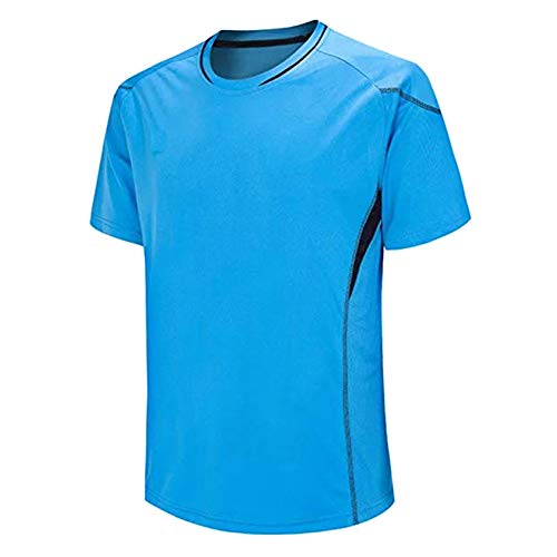 Meijunter Niño Adulto Fútbol Camiseta & Shorts Set - Entrenamiento del equipo Competencia Sportswear Al aire libre Traje Soccer Jerseys Uniforme