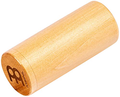 MEINL Percussion Wood Shaker - redondo, SH56