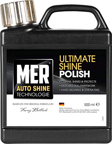 MER MASUP5 The Ultimate Polish 500 ml