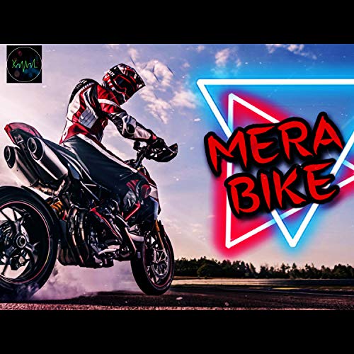 Mera Bike