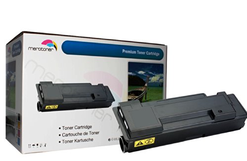 Merotoner® - Tóner para Kyocera TK340 FS 2020 FS2020 D FS-2020 DN