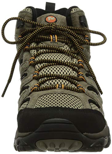 Merrell Botas de Senderismo J598233_Pecan