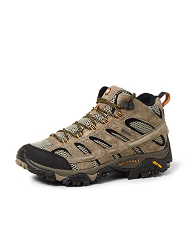 Merrell Botas de Senderismo J598233_Pecan