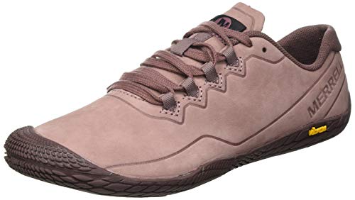 Merrell Vapor Glove 3 Luna LTR, Zapatillas Mujer, Rosa (Burlwood), 39 EU