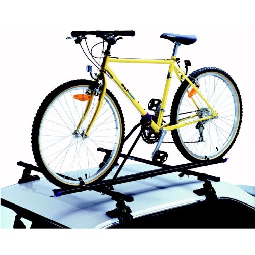 Messingschlager Roof BikeC - Portabicicletas para el Techo