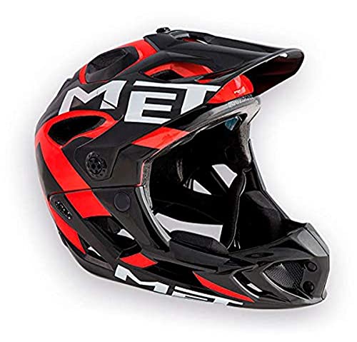 MET Casco, Unisex Adulto, No, Large (59-62 cm)