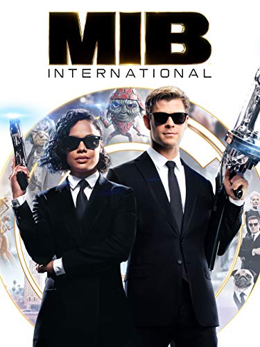 MIB: International