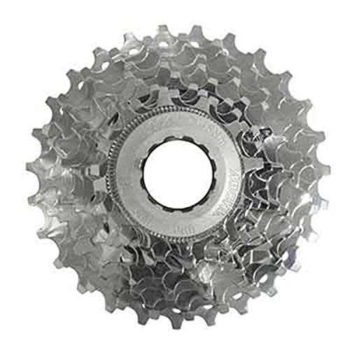 Miche Primato Cassette de 10 velocidades, Campagnolo, gris, 12-29 dientes