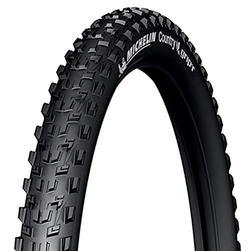 Michelin 149106 Cubierta, Deportes y Aire Libre, Negro, 29x2.10