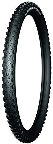 Michelin 149106 Cubierta, Deportes y Aire Libre, Negro, 29x2.10