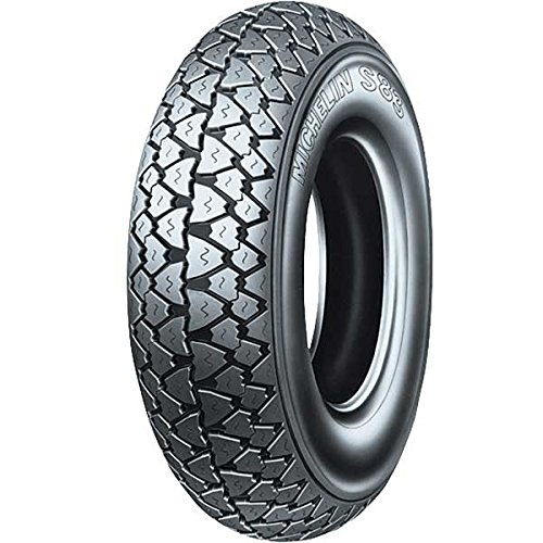 MICHELIN 3.50-10 59J S83 REINF. TL/TT F/R