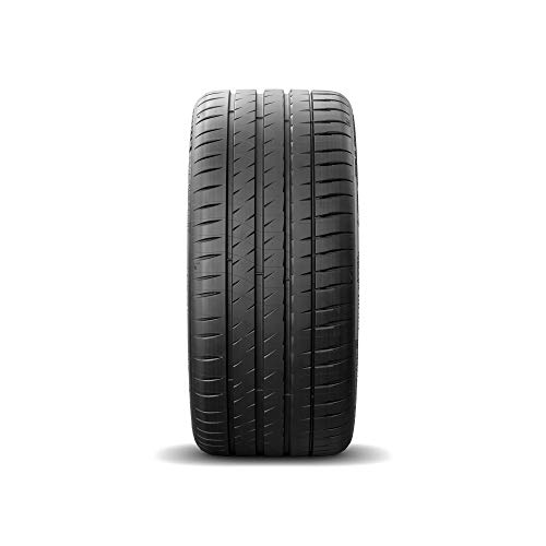 Michelin Pilot Sport 4S EL FSL - 275/30R20 97Y - Neumático de Verano