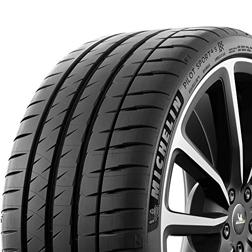 Michelin Pilot Sport 4S EL FSL - 275/30R20 97Y - Neumático de Verano