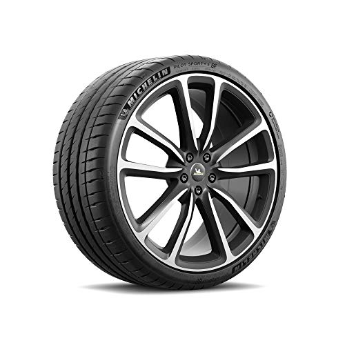 Michelin Pilot Sport 4S EL FSL - 275/30R20 97Y - Neumático de Verano