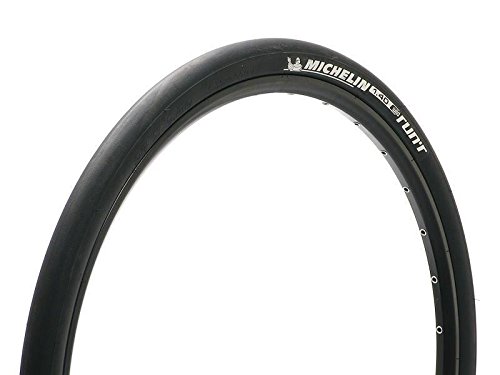 Michelin Wildrun Cubierta, Deportes y Aire Libre, Negro, 29X1.40