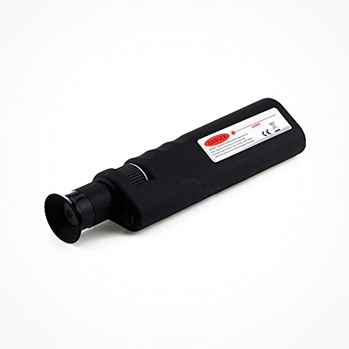 Microscopio fibra optica Silex Aumento de 400X. Envío gratis 1/2 días