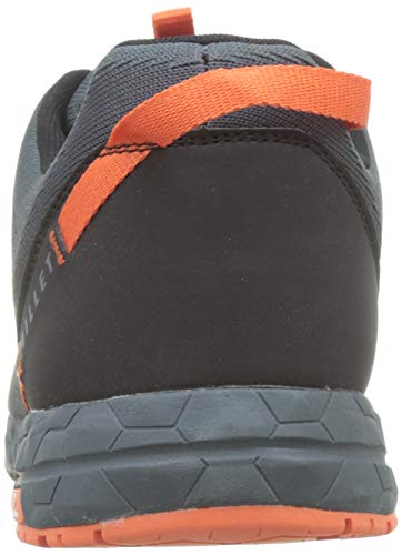 Millet AMURI Knit, Zapatillas de Ciclismo de montaña Hombre, Negro (Urban Chic 8786), 39 1/3 EU