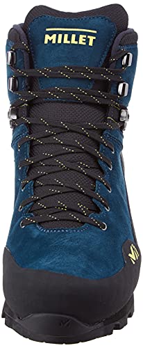 MILLET G Trek 4 GTX M, Walking Shoe. Hombre, Azul Orion Blue 8737, 42 EU
