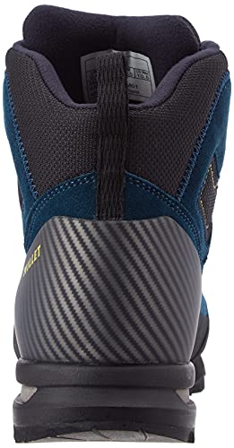 MILLET G Trek 4 GTX M, Walking Shoe. Hombre, Azul Orion Blue 8737, 42 EU