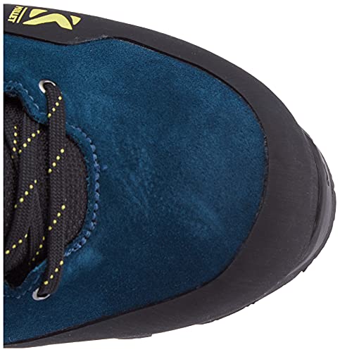 MILLET G Trek 4 GTX M, Walking Shoe. Hombre, Azul Orion Blue 8737, 42 EU