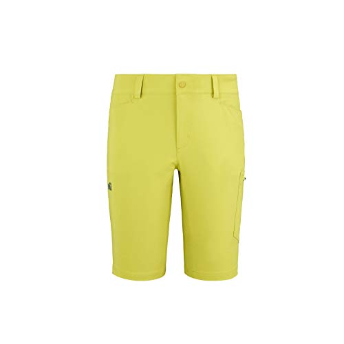 MILLET WANAKA Shorts, Mens, Wild Lime, XL