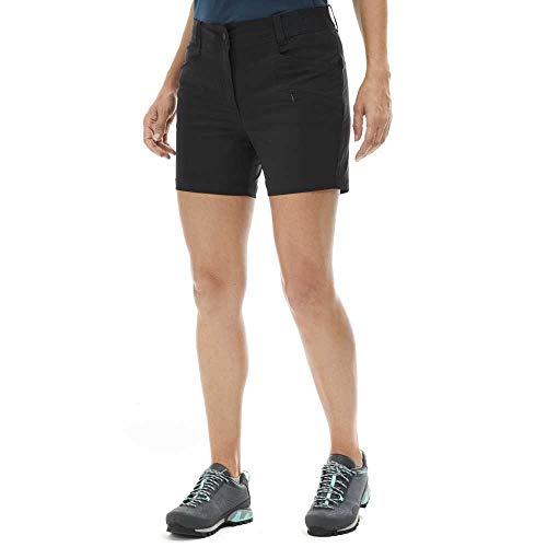 MILLET WANAKA Shorts, Womens, Black-Noir, 42