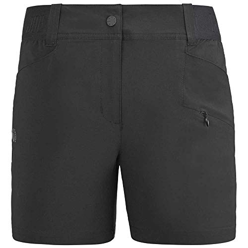 MILLET WANAKA Shorts, Womens, Black-Noir, 42