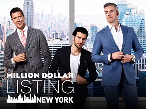 Million Dollar Listing New York - Season 9