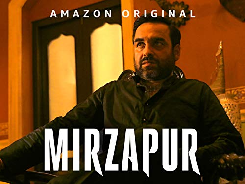 Mirzapur - Season 1