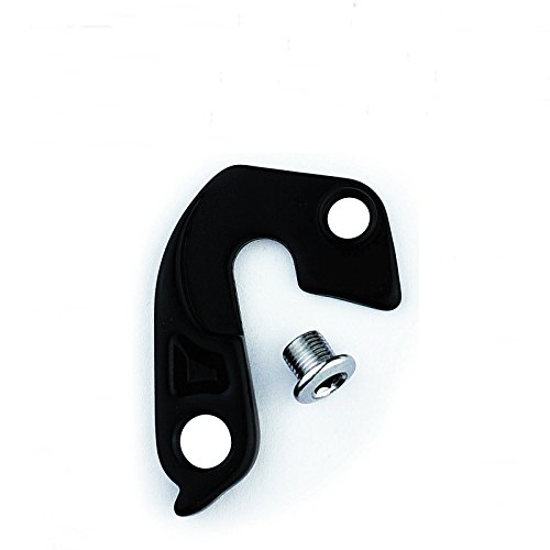 mixi Bike Derailleur Hanger for Stumpjumper,Hardrock,Hotrock, S-Works, Rockhopper and More by