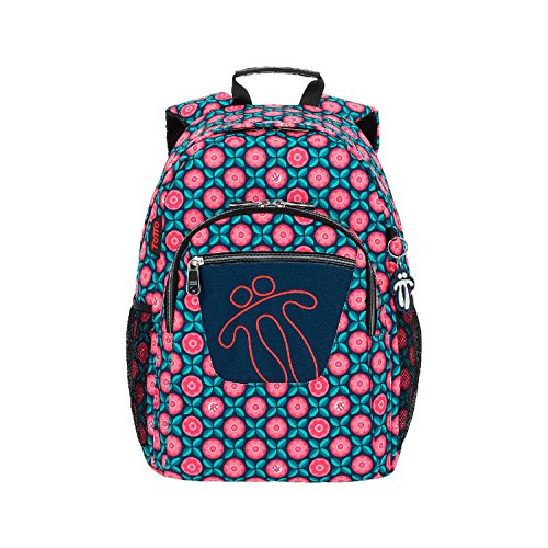 Mochilas Escolares adaptables a Carro, Mochilas Grandes Infantiles Estampados - Mochilas Totto