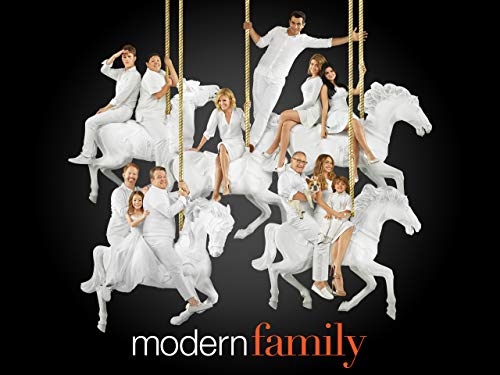 Modern Family - Season 7