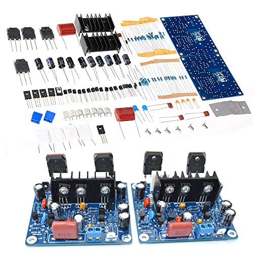 Módulo electrónico HIFI MX50 SE 2.0 CANAL DUAL 2x100W AMPLIFICADOR DE POTENCIA ESTETEO DE DIY PABITACIÓN 2 UNIDS Equipo electrónico de alta precisión