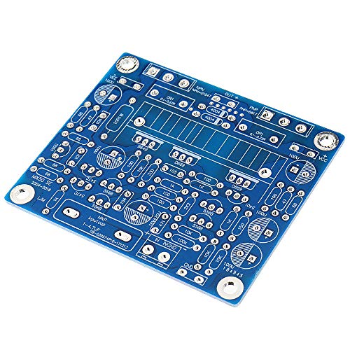 Módulo electrónico HIFI MX50 SE 2.0 CANAL DUAL 2x100W AMPLIFICADOR DE POTENCIA ESTETEO DE DIY PABITACIÓN 2 UNIDS Equipo electrónico de alta precisión