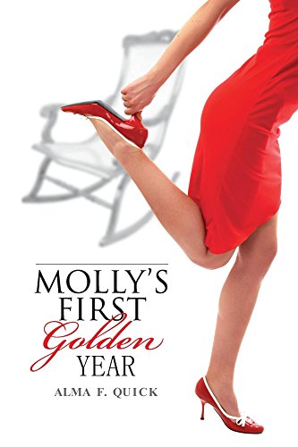 Molly's First Golden Year (English Edition)