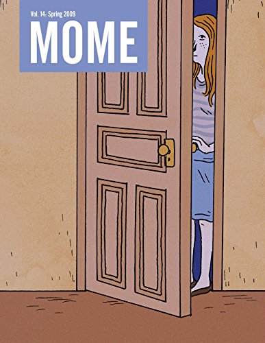 MOME Vol. 14 (English Edition)