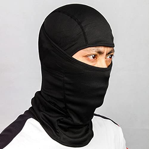 Moto Montar a caballo Cabina Capucha Adultos Invierno Bicicletas Riders Face Scarf Resistencia En Frío Cuello Cálculo Calentador Guarente Accesor