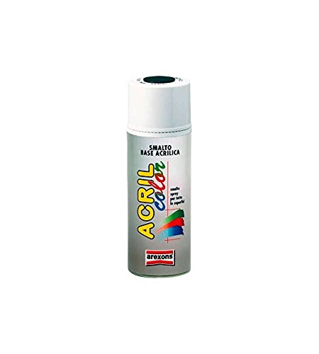 Motodak - Pintura Arexons Gris Silex RAL 7032-400 ml