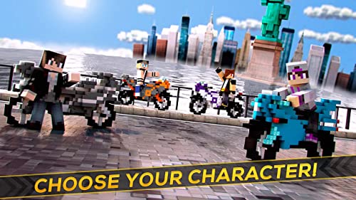 Motorbike Racing Challenge Super Motos GP Gratis