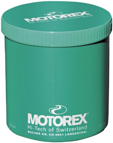 Motorex alta presión grasa 3000 171 – 830 – 085