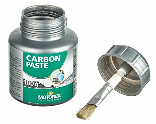 Motorex Carbon - Pegamento