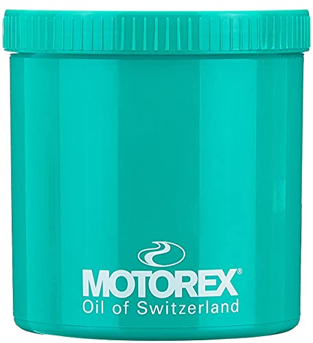 MOTOREX LONG LASTING 2000 GREASE 850GR (WATERPROOF)